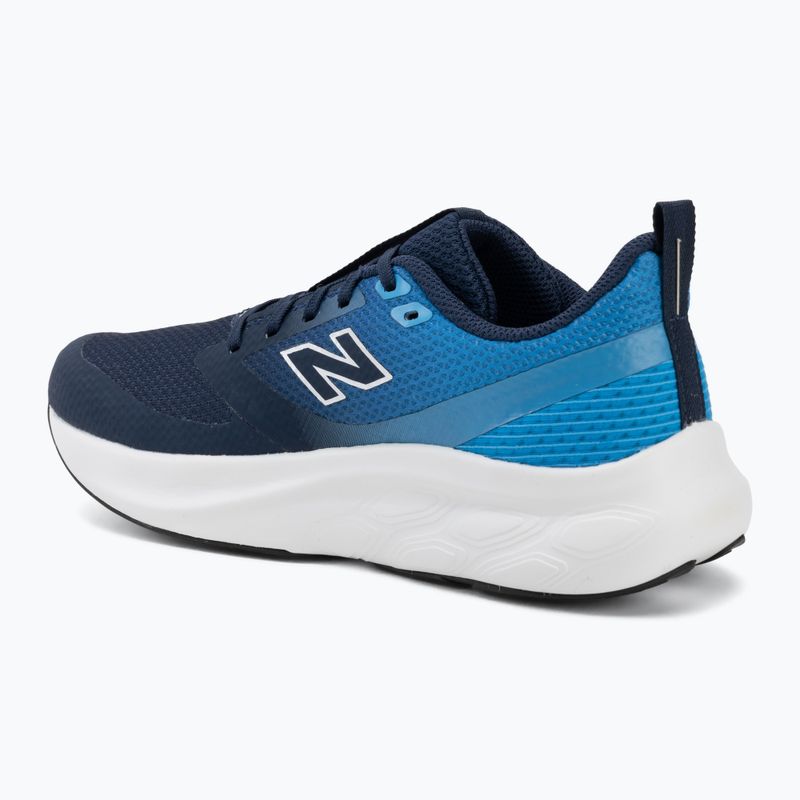 Dětské běžecké boty New Balance 625's V1 nb navy/altitude 3