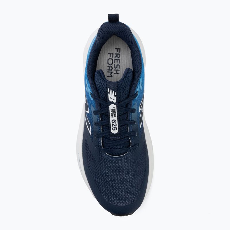 Dětské běžecké boty New Balance 625's V1 nb navy/altitude 5