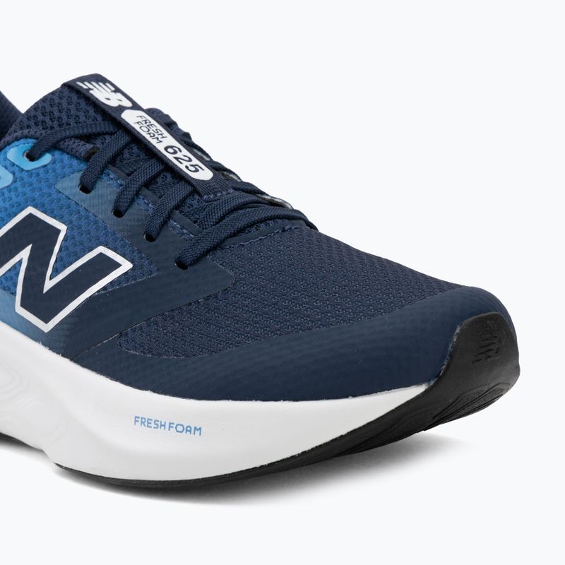 Dětské běžecké boty New Balance 625's V1 nb navy/altitude 7