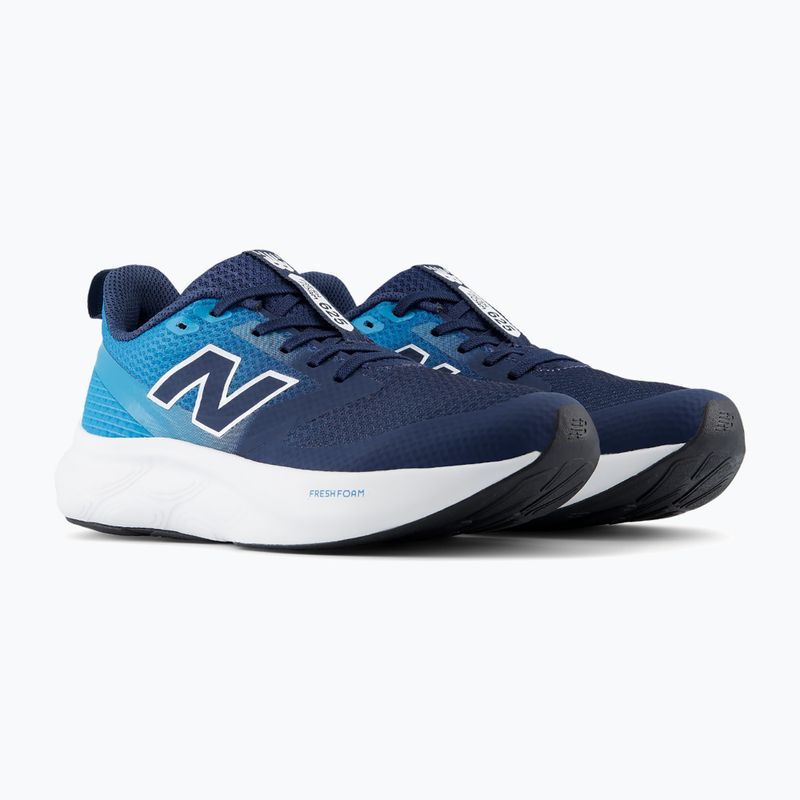Dětské běžecké boty New Balance 625's V1 nb navy/altitude 2