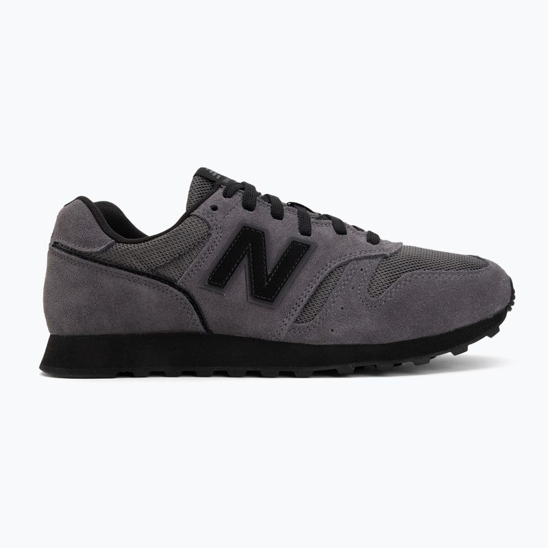 Pánské boty New Balance 373's V2 magnet/castlerock 2