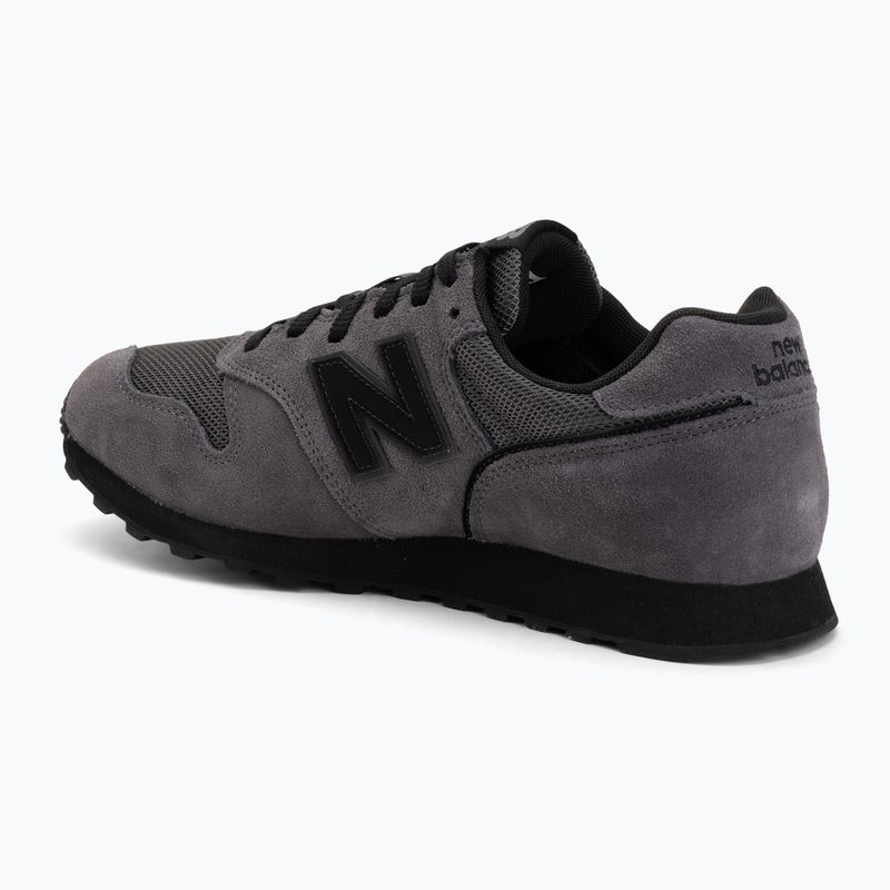 Pánské boty New Balance 373's V2 magnet/castlerock 3