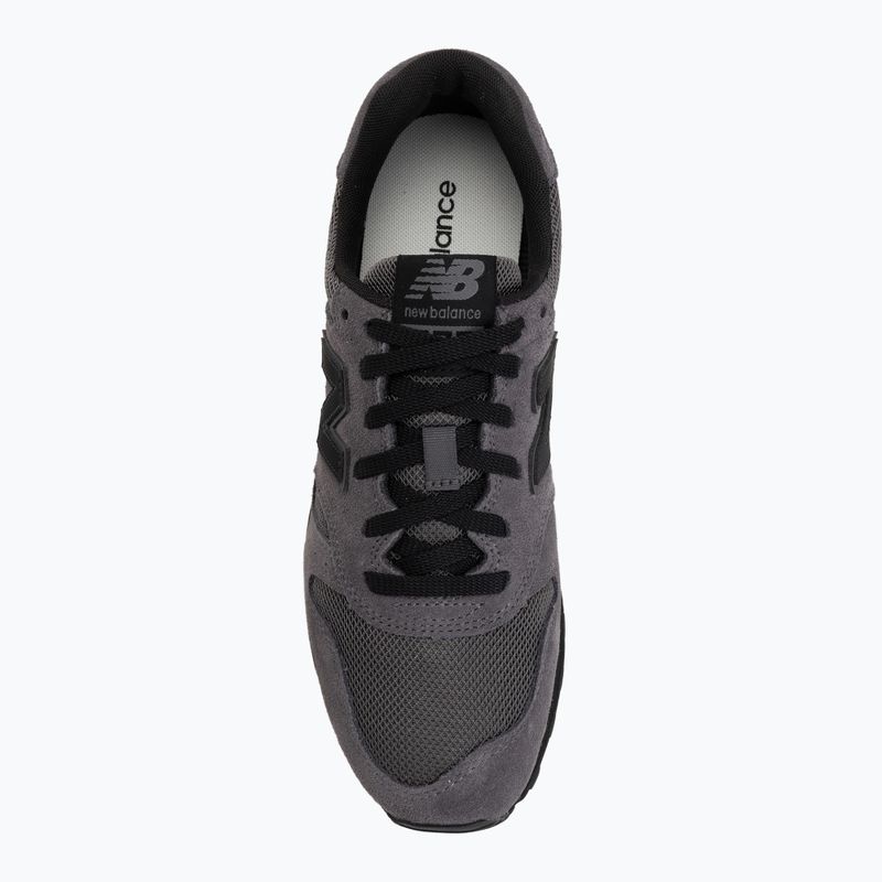 Pánské boty New Balance 373's V2 magnet/castlerock 5
