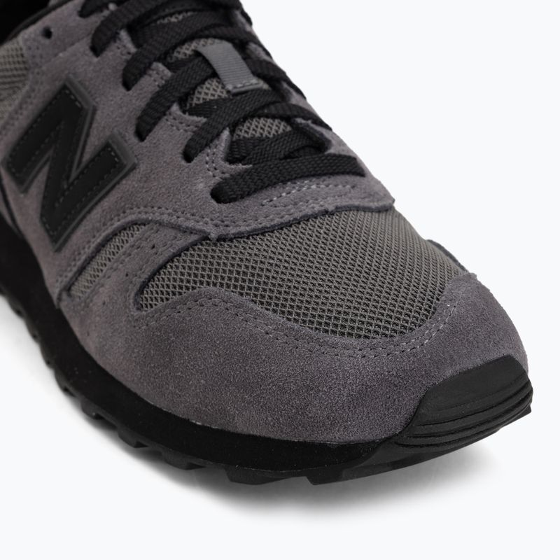 Pánské boty New Balance 373's V2 magnet/castlerock 7