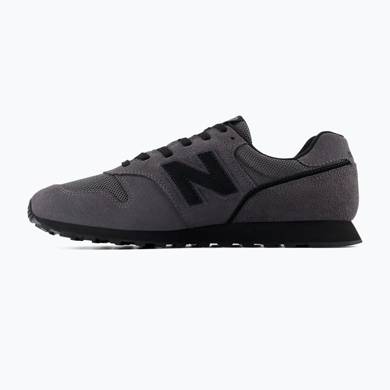 Pánské boty New Balance 373's V2 magnet/castlerock 2
