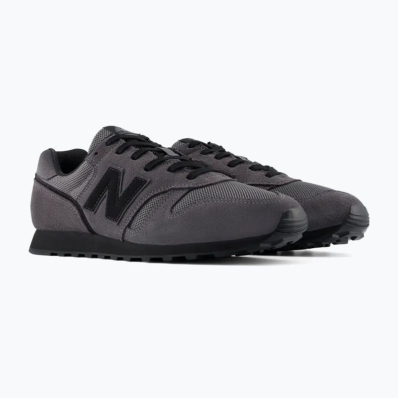 Pánské boty New Balance 373's V2 magnet/castlerock 3