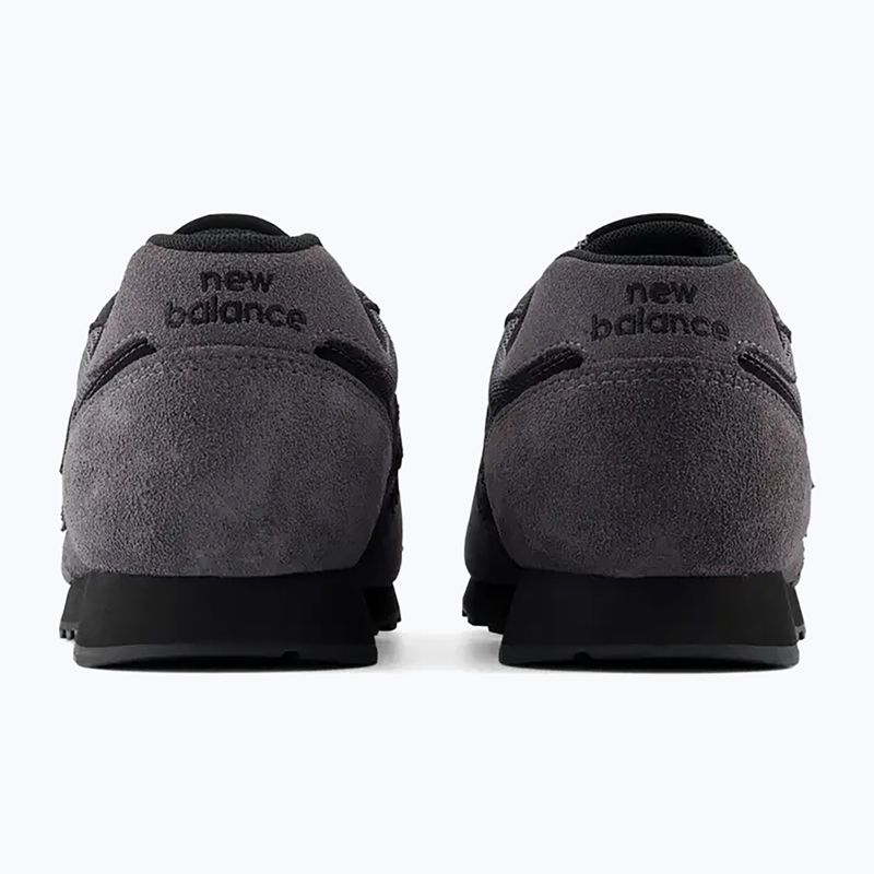 Pánské boty New Balance 373's V2 magnet/castlerock 4