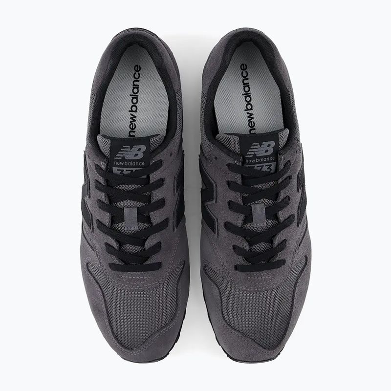 Pánské boty New Balance 373's V2 magnet/castlerock 6