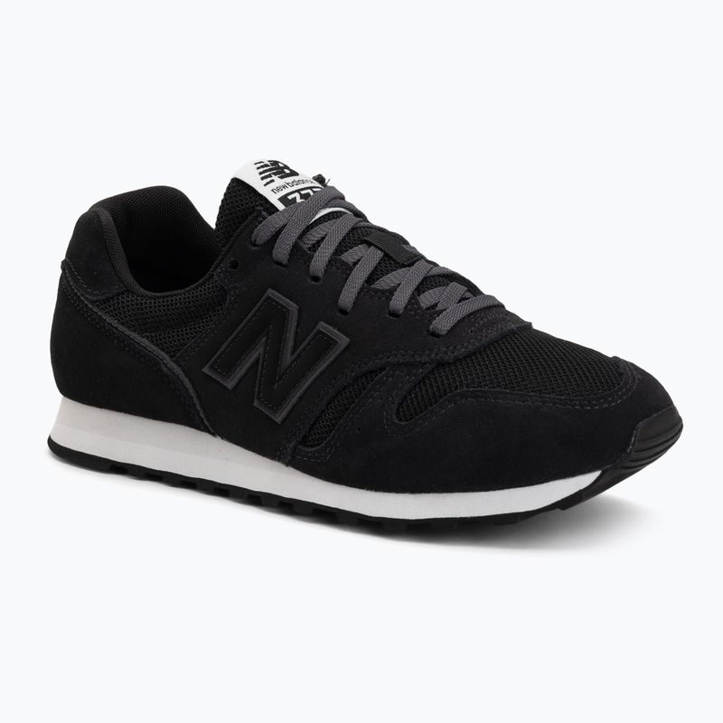Pánské boty New Balance 373's V2 magnet/grey matter