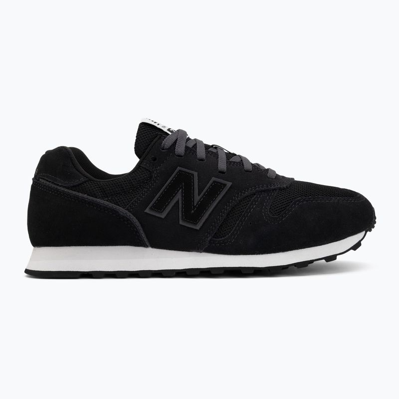 Pánské boty New Balance 373's V2 magnet/grey matter 2