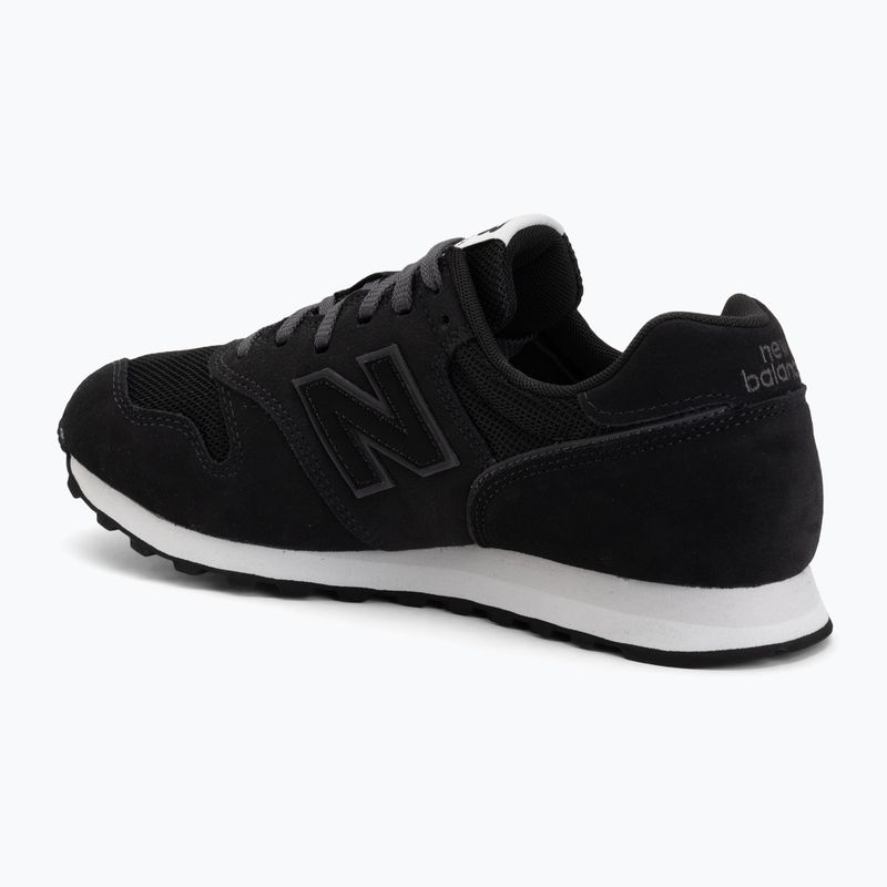 Pánské boty New Balance 373's V2 magnet/grey matter 3