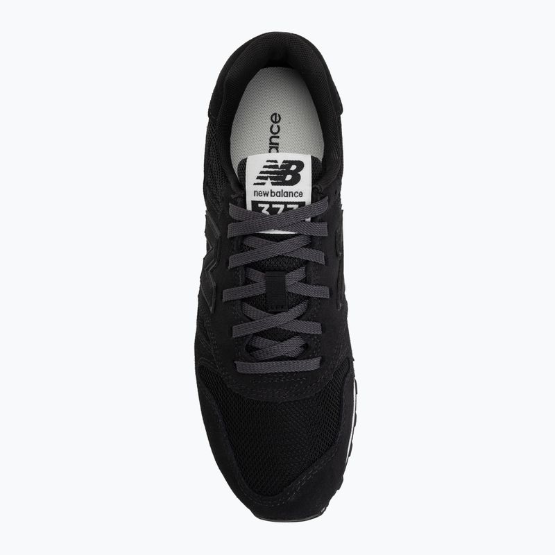 Pánské boty New Balance 373's V2 magnet/grey matter 5