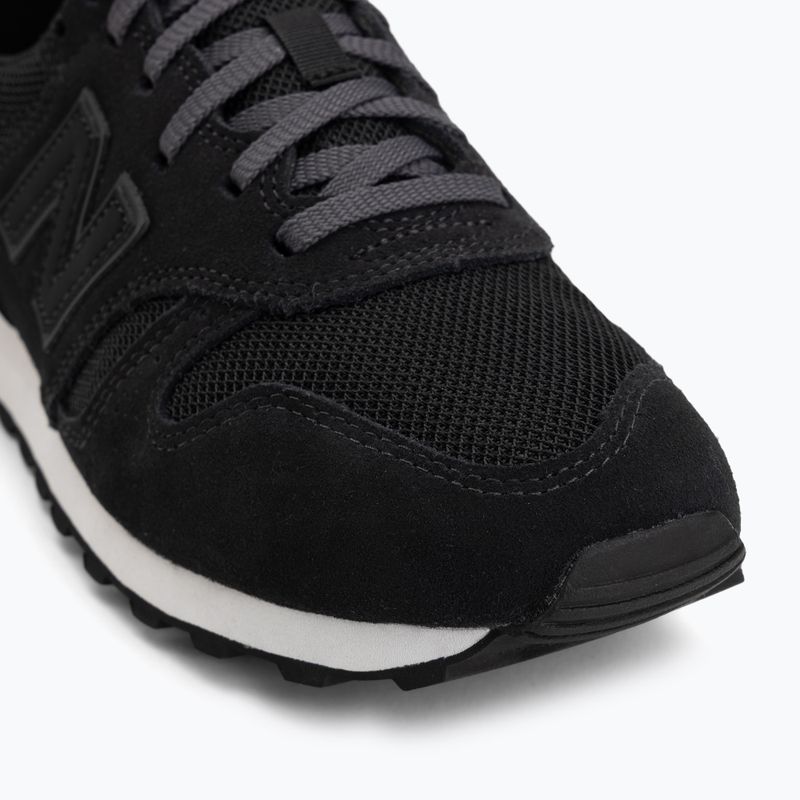 Pánské boty New Balance 373's V2 magnet/grey matter 7