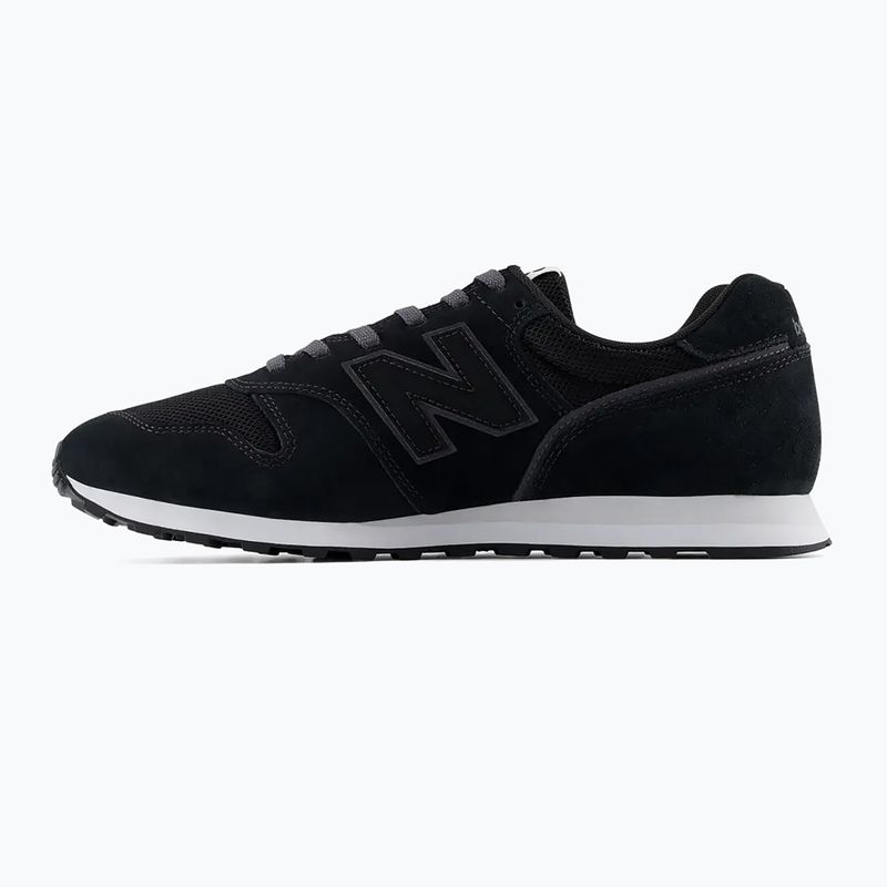 Pánské boty New Balance 373's V2 magnet/grey matter 2