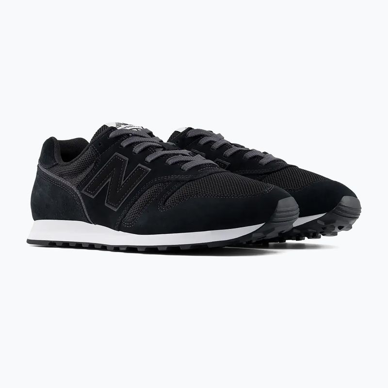 Pánské boty New Balance 373's V2 magnet/grey matter 3