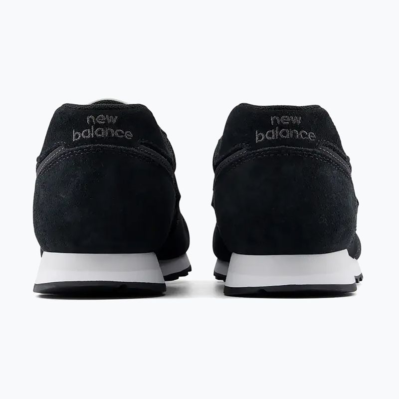 Pánské boty New Balance 373's V2 magnet/grey matter 4