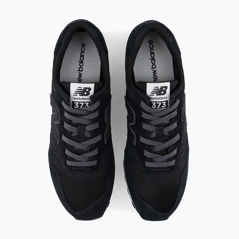 Pánské boty New Balance 373's V2 magnet/grey matter 6