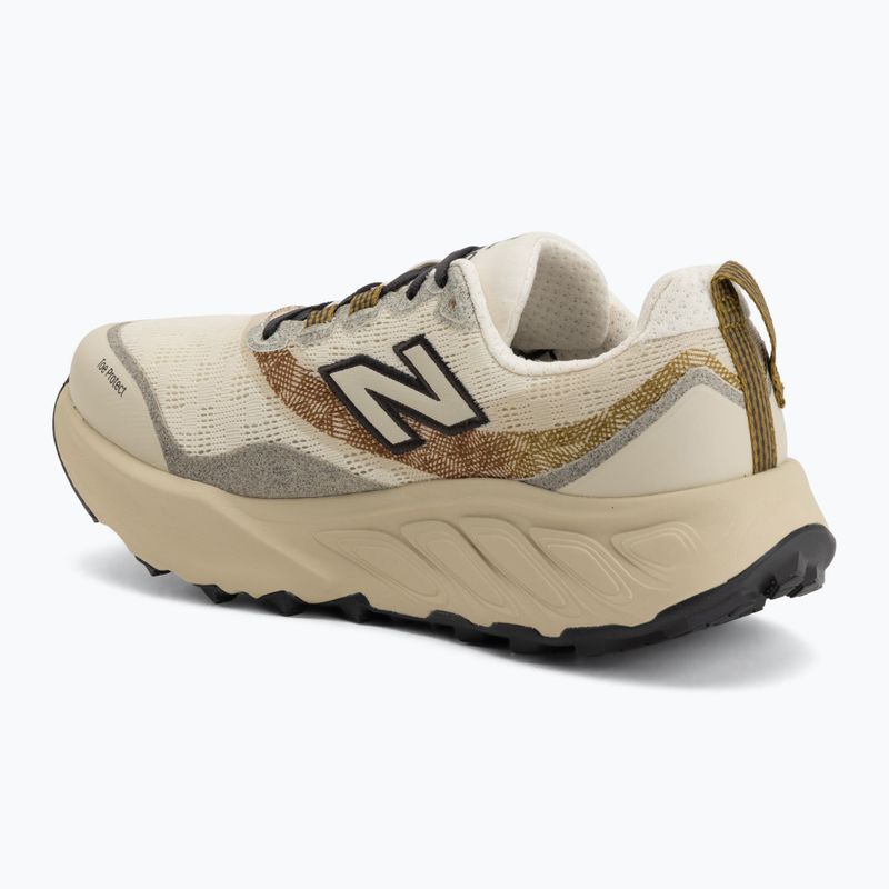 Pánské běžecké boty New Balance Fresh Foam Hierro V9 angora/basil oil 3