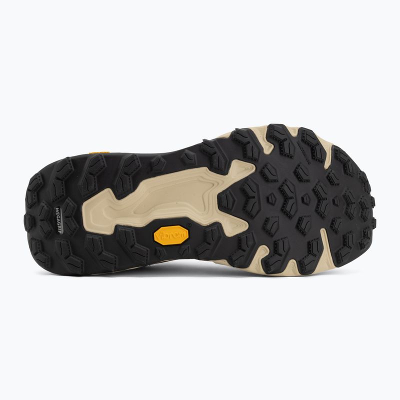 Pánské běžecké boty New Balance Fresh Foam Hierro V9 angora/basil oil 4