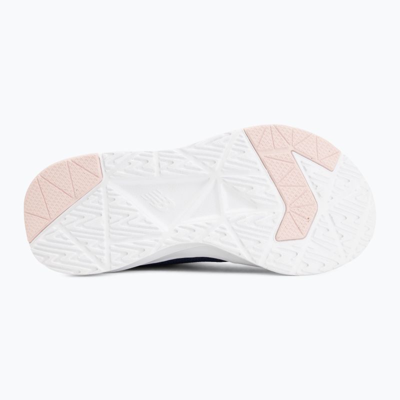 Dětské boty do vody New Balance 578's V1 nb navy/pink granite 4
