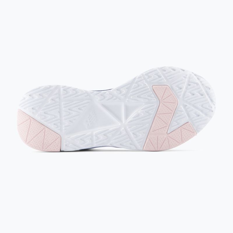 Dětské boty do vody New Balance 578's V1 nb navy/pink granite 4
