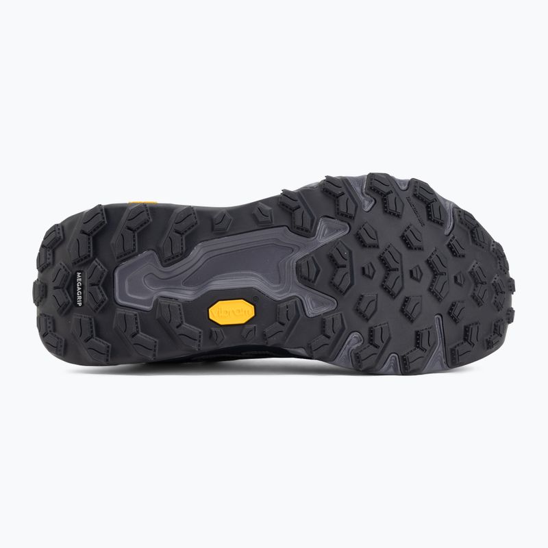 Pánské běžecké boty New Balance Hierro Trek V9 grey 4