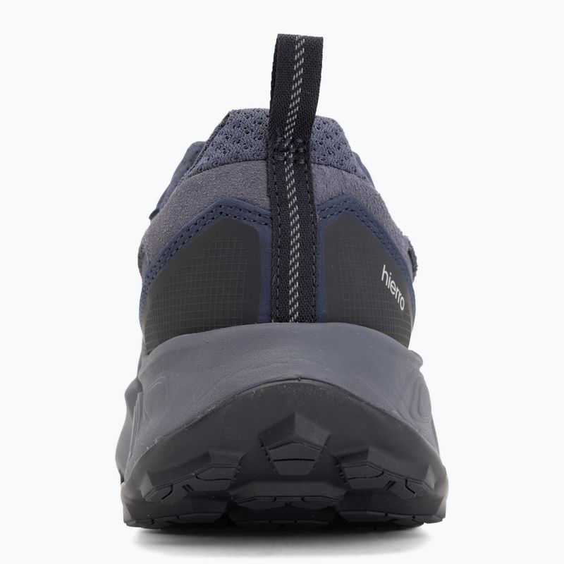 Pánské běžecké boty New Balance Hierro Trek V9 grey 6