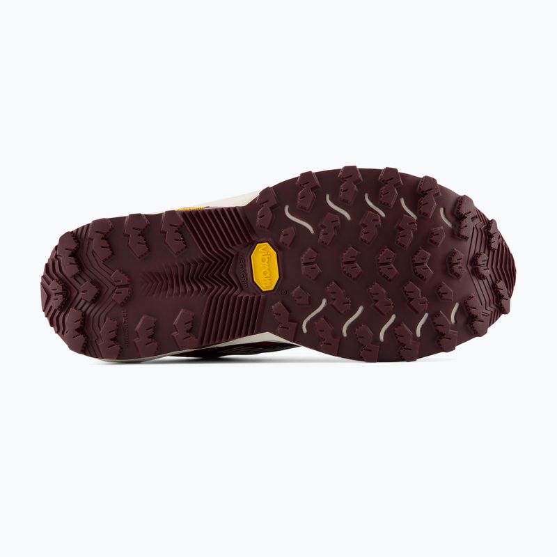 Dámské běžecké boty New Balance Rebel V1 podium red/neo flame 6