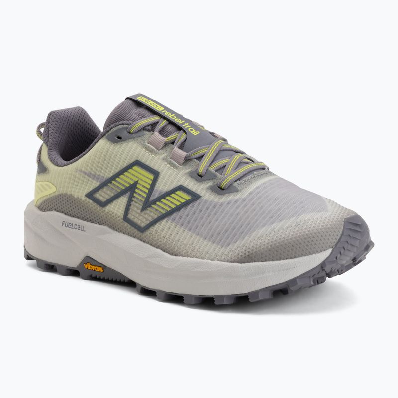 Dámské běžecké boty New Balance Rebel V1 grey