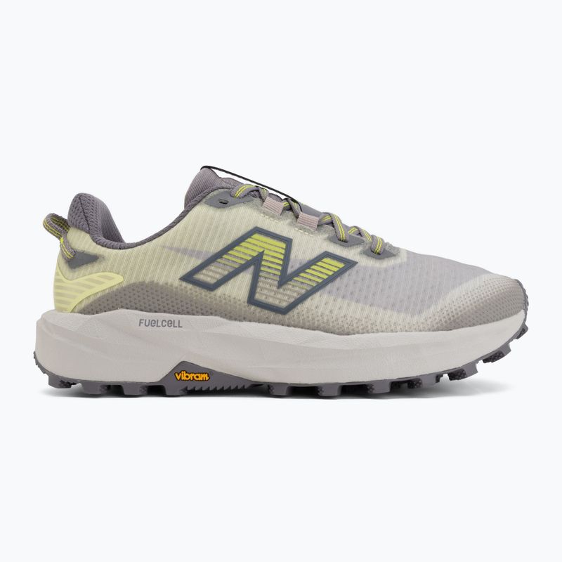 Dámské běžecké boty New Balance Rebel V1 grey 2