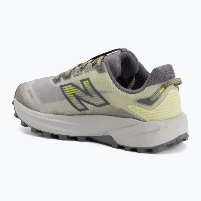 Dámské běžecké boty New Balance Rebel V1 grey 3