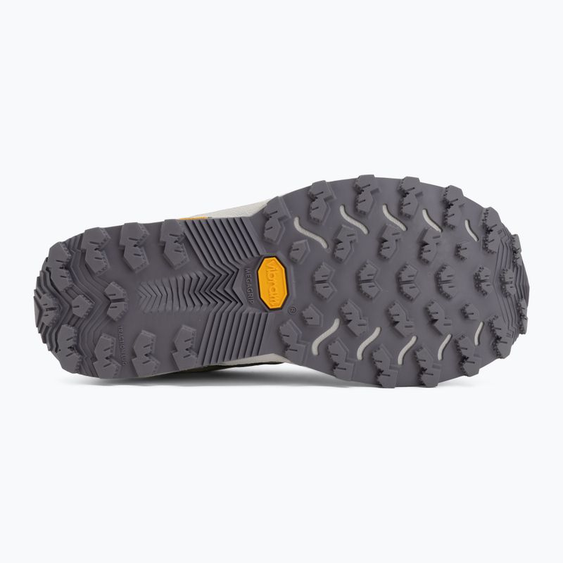 Dámské běžecké boty New Balance Rebel V1 grey 4