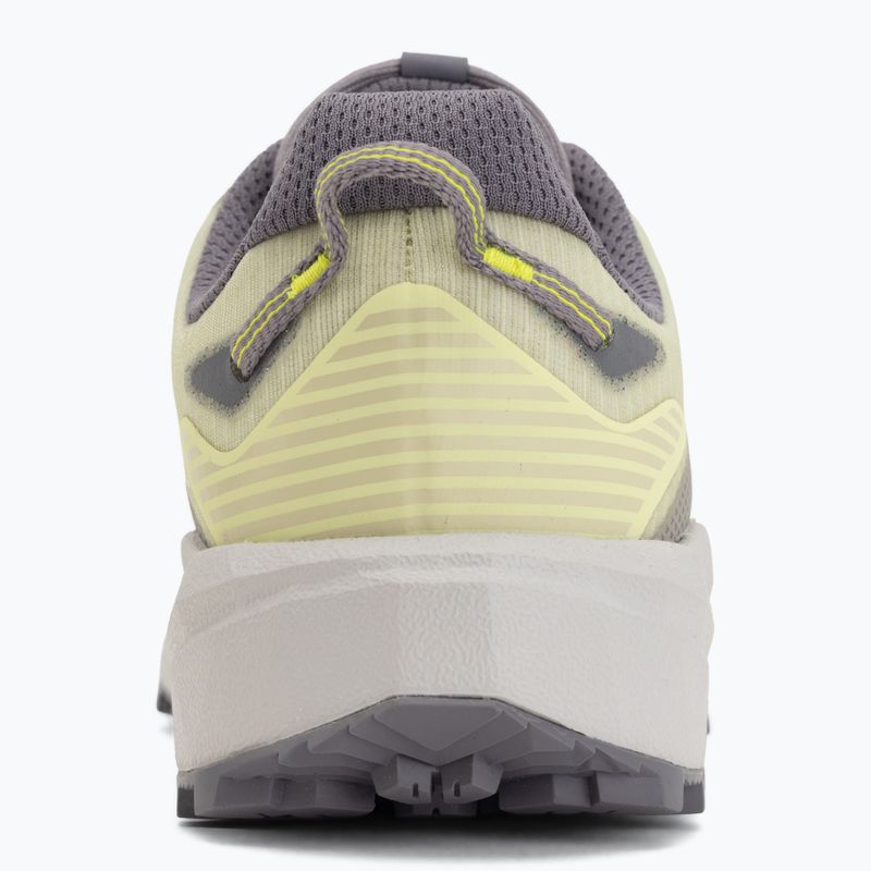 Dámské běžecké boty New Balance Rebel V1 grey 6