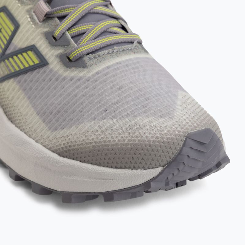 Dámské běžecké boty New Balance Rebel V1 grey 7