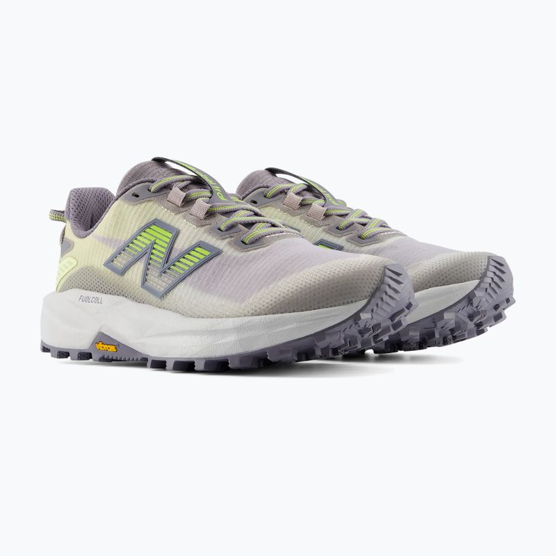 Dámské běžecké boty New Balance Rebel V1 grey 4