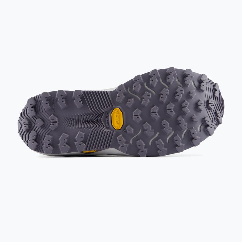 Dámské běžecké boty New Balance Rebel V1 grey 7