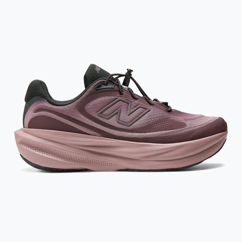 Dámské běžecké boty New Balance 1080's V15 cherry leather/fast track 2