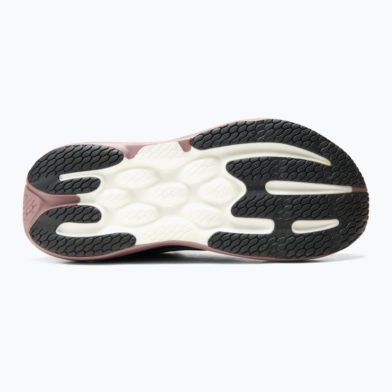 Dámské běžecké boty New Balance 1080's V15 cherry leather/fast track 4