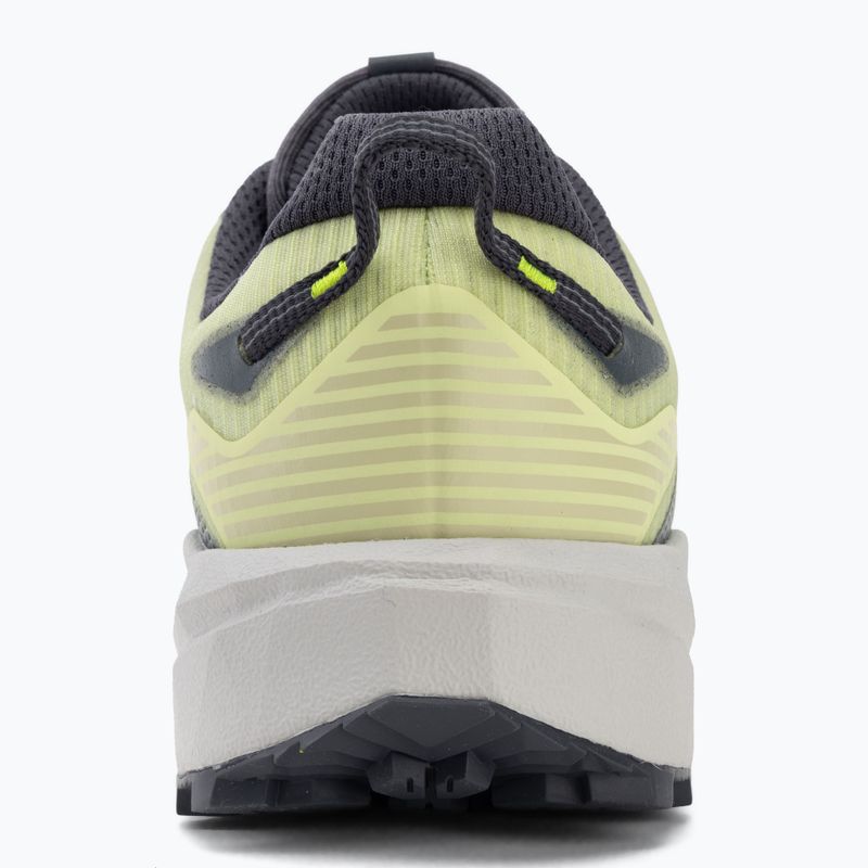 Pánské běžecké boty New Balance Rebel Trail V1 arctic grey/alkaline green 6