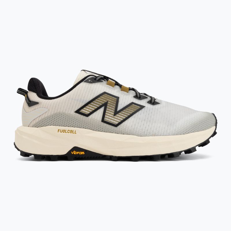 Pánské běžecké boty New Balance Rebel Trail V1 angora/black 2