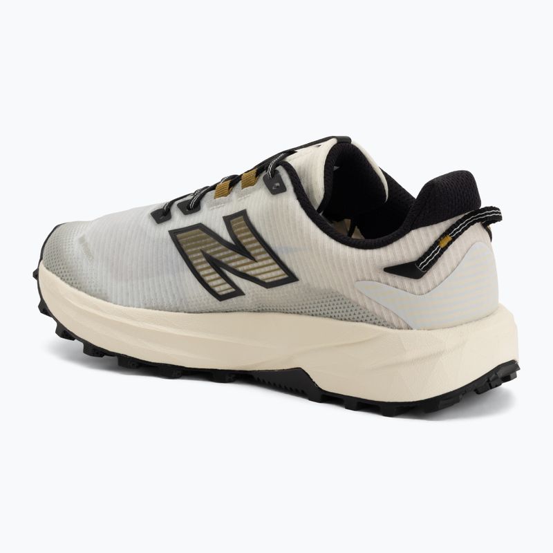 Pánské běžecké boty New Balance Rebel Trail V1 angora/black 3