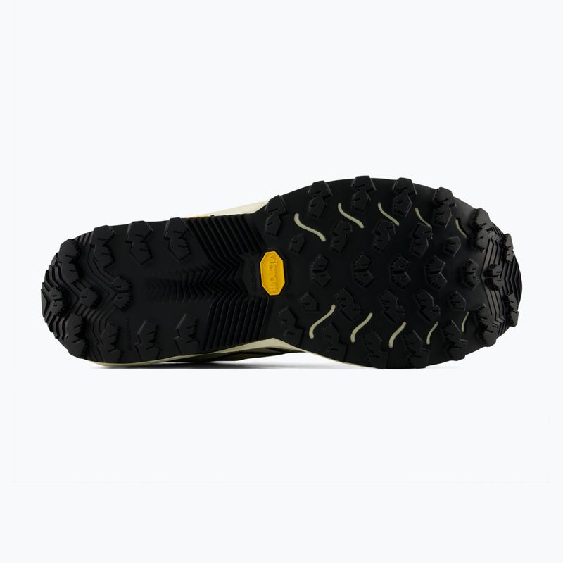 Pánské běžecké boty New Balance Rebel Trail V1 angora/black 5