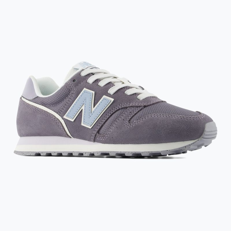 Dámské boty New Balance 373's V2 grey