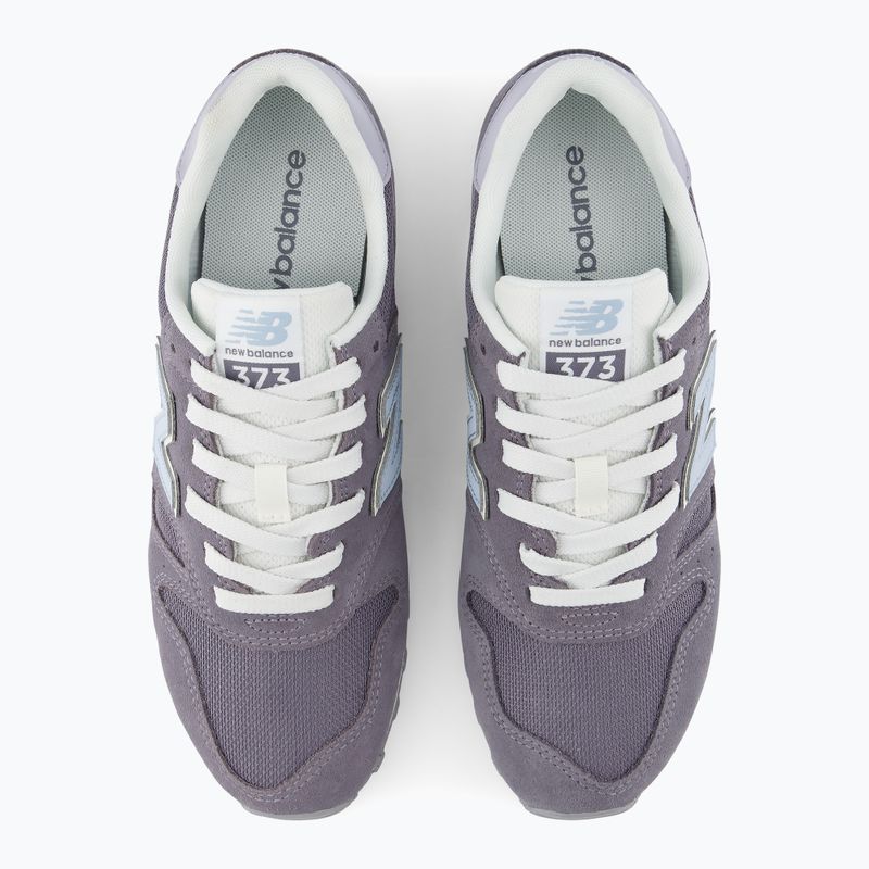 Dámské boty New Balance 373's V2 grey 4