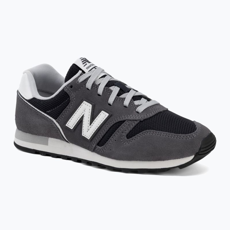 Boty New Balance 373's V2 šedé