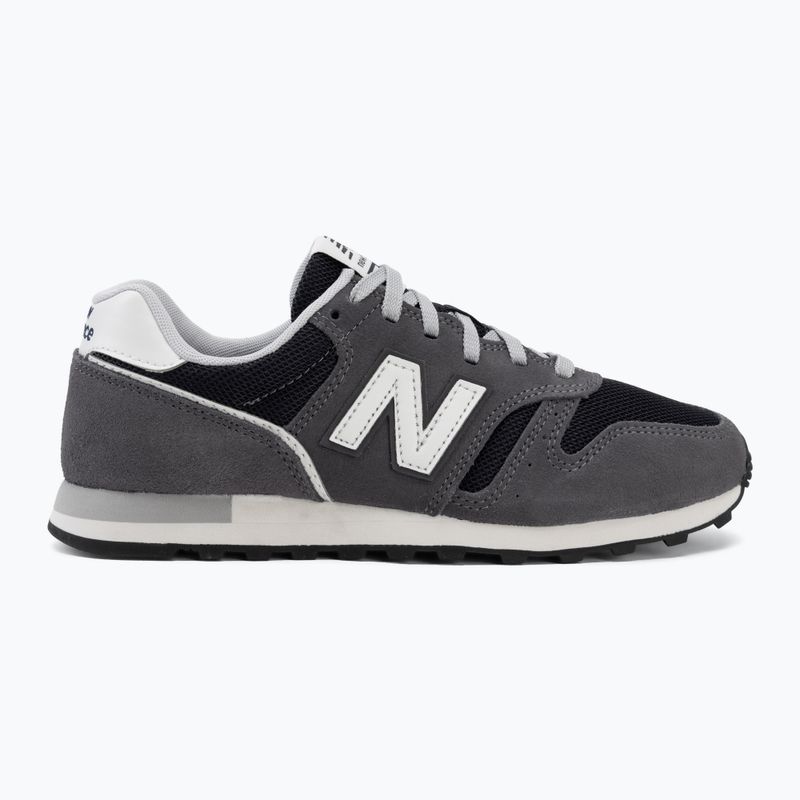 Boty New Balance 373's V2 šedé 2