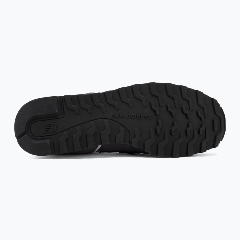 Boty New Balance 373's V2 šedé 4