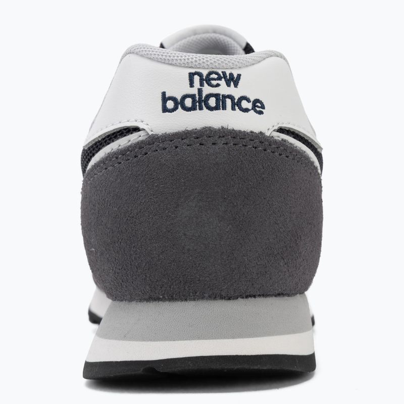 Boty New Balance 373's V2 šedé 6