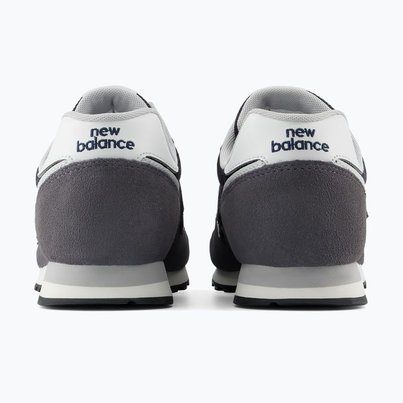Boty New Balance 373's V2 blue 2