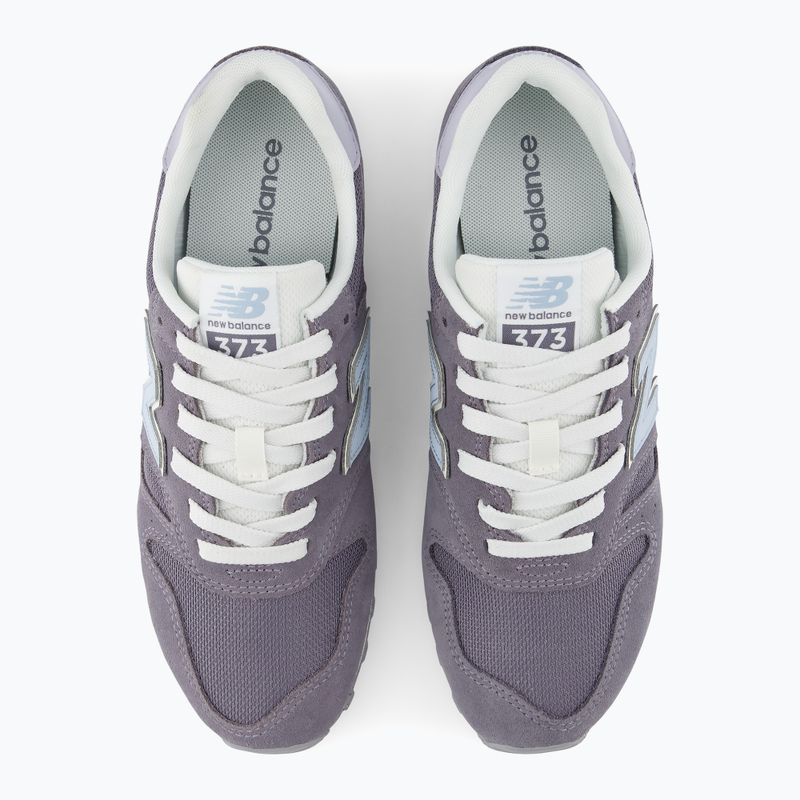 Dámské běžecké boty New Balance 1080's V15 white/pink lemonade 5